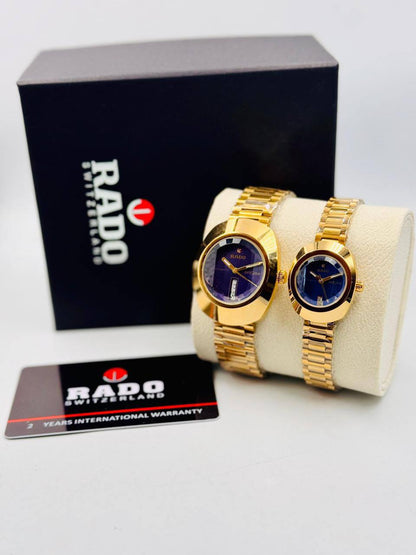 Rado couple 
offer price
65 dhs❣️
⛔️

Zain08
♥️♥️♥️