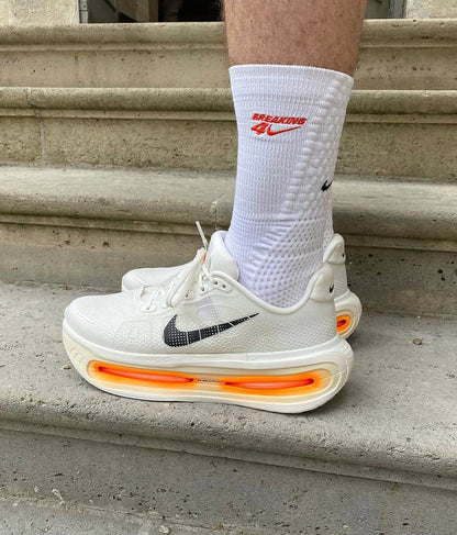 Nike Vomero Premium
Sail Coconut Milk，
Size 36-45，
250 dhs✅

Zain18
♥️♥️♥️
