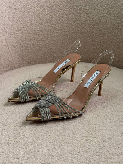 Aquazzura
𝑨𝑨𝑨 𝑸𝑼𝑨𝑳𝑰𝑻𝒀
𝑺𝑰𝒁𝑬 {36 𝒕𝒐 41}
450 dhs✅

Zain81
♥️♥️♥️