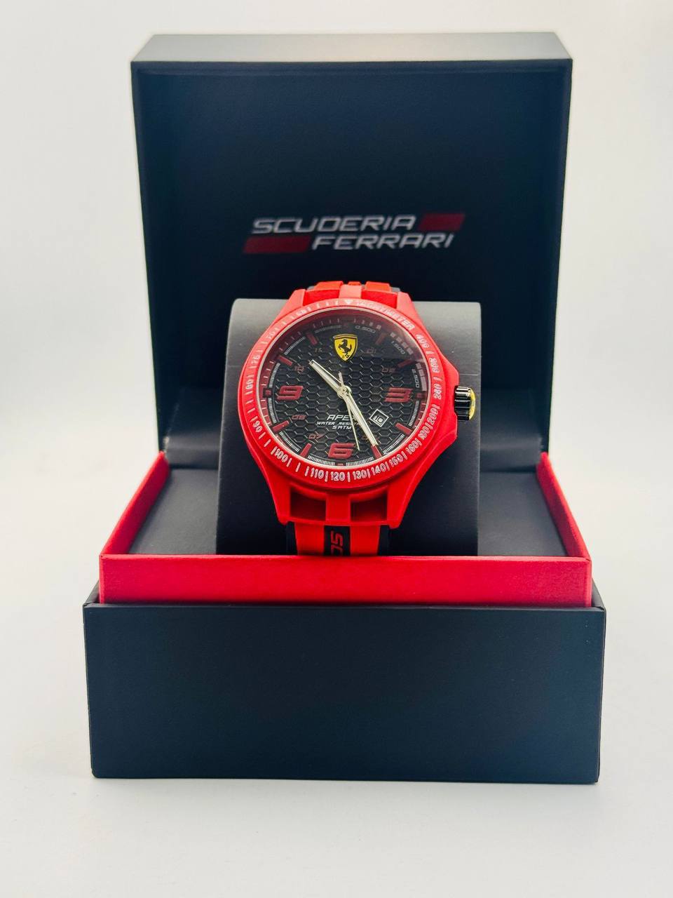 Ferrari Men 
offer price 
45 dhs✅

Zain08
♥️♥️♥️