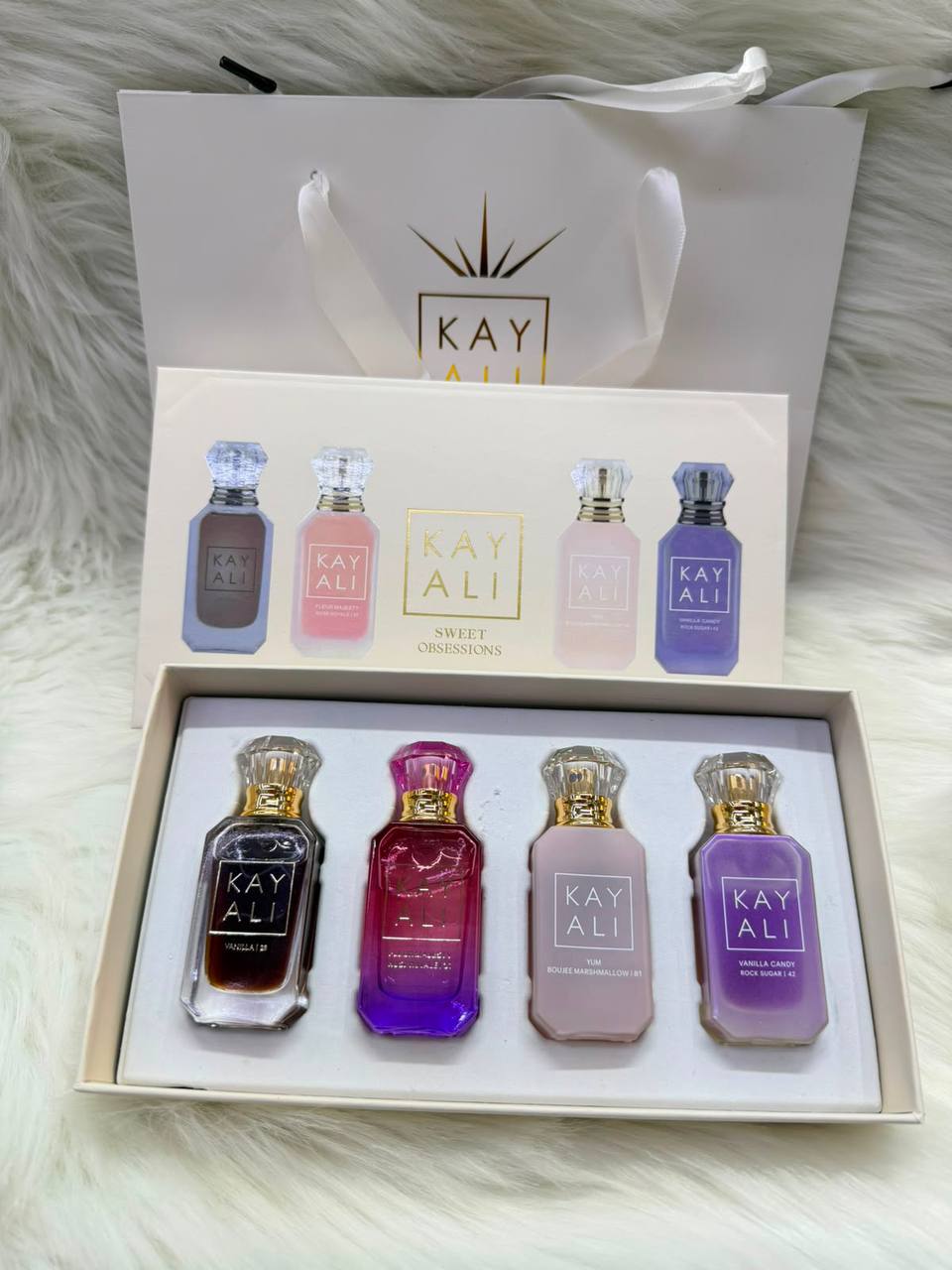 Kay Ali Set
90 dhs✅

Zain211
♥️♥️♥️
