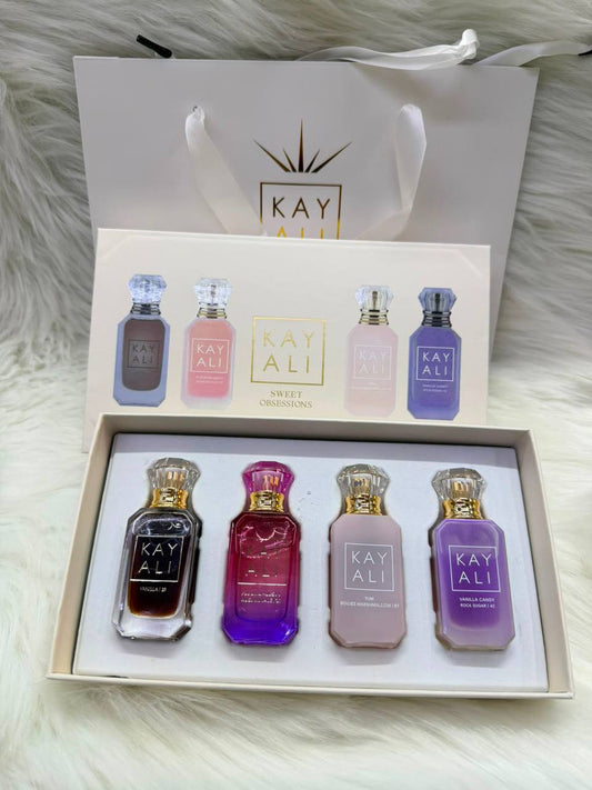 Kay Ali Set
90 dhs✅

Zain211
♥️♥️♥️