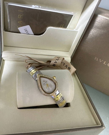 Bvlgari New 💓💓
 dhs✅

Zain45
♥️♥️♥️