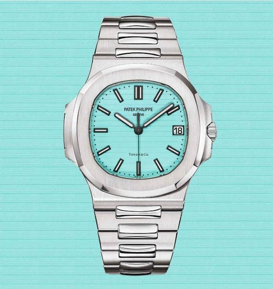 Patek automatic for man 
240 dhs✅

Zain25
♥️♥️♥️