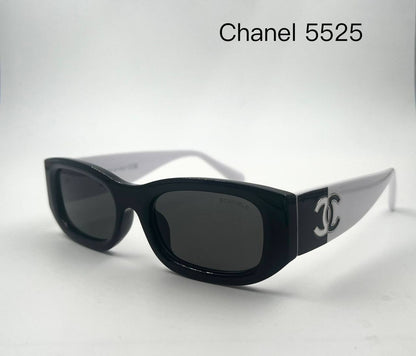 Chanel 💥*
Sunglasses 🕶️ 
good quality 💯
With master box 🗃️ 
50 dhs✅

Zain273
♥️♥️♥️