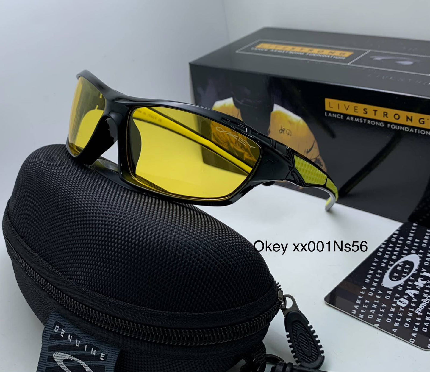 Men’s sports 
sunglasses 
95 dhs✅

Zain126
♥️♥️♥️