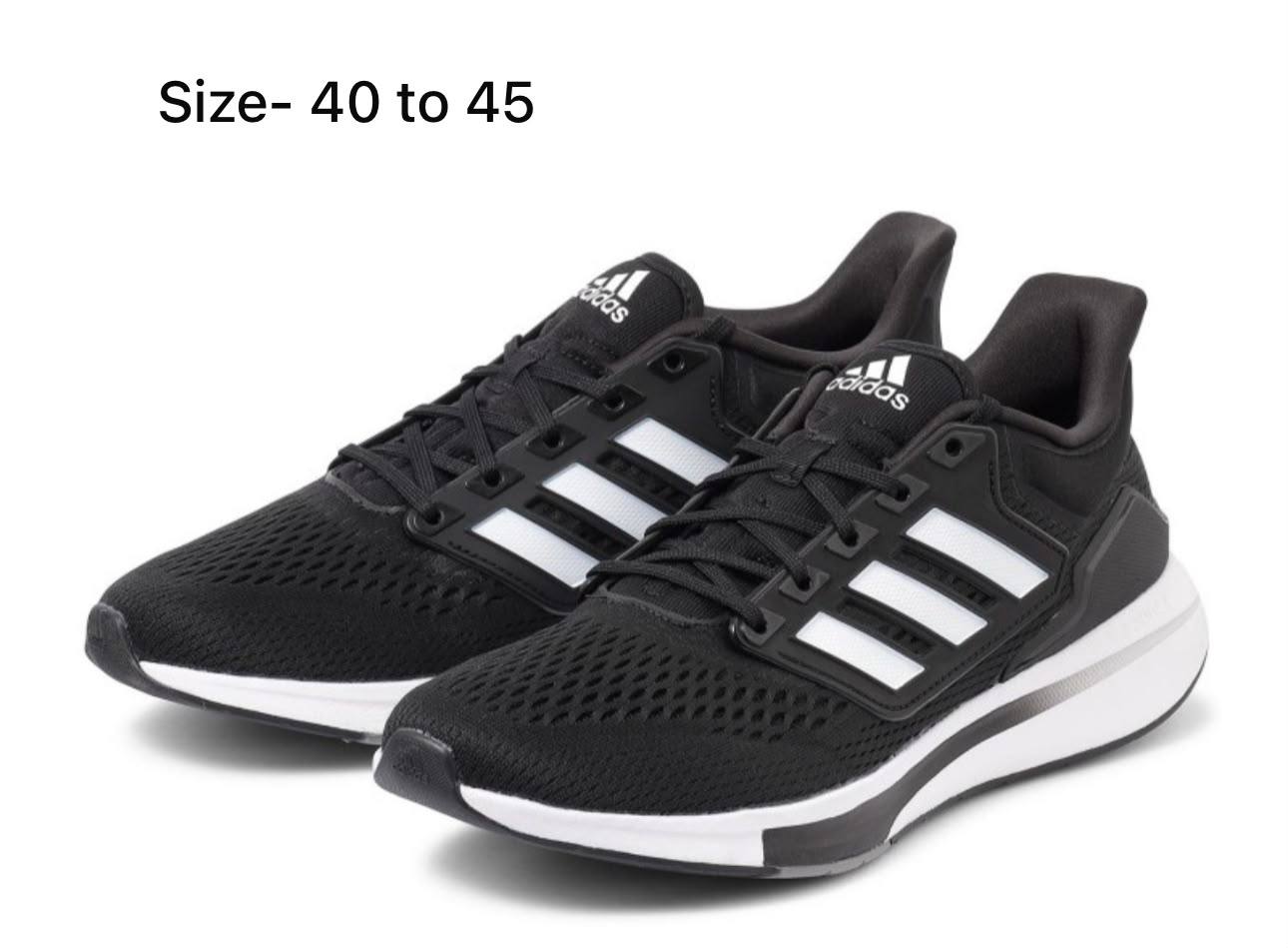 Adidas
Size 40 TO 45
120 dhs✅

Zain183
♥️♥️♥️