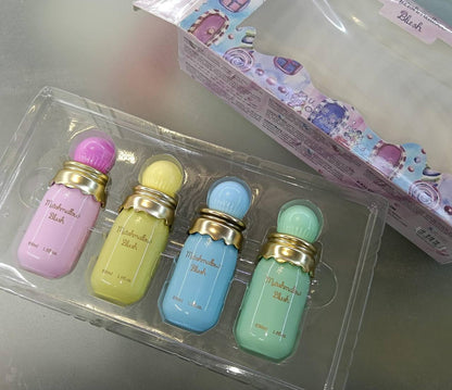 MINI SETS 30 ML
45 dhs💓

Zain01
♥️♥️♥️