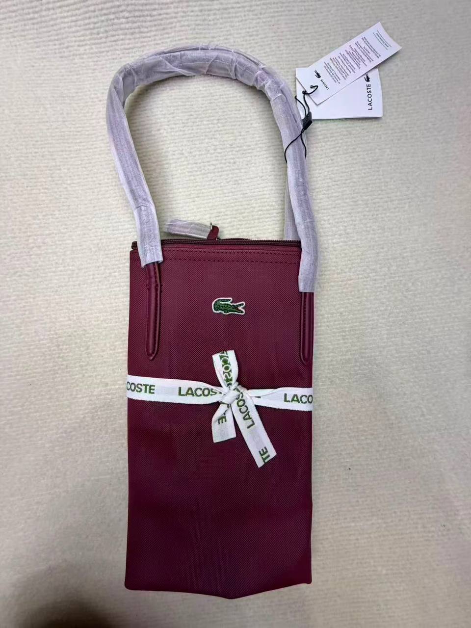 Lacoste
50 dhs🇦🇪🇦🇪

Zain04
♥️♥️♥️