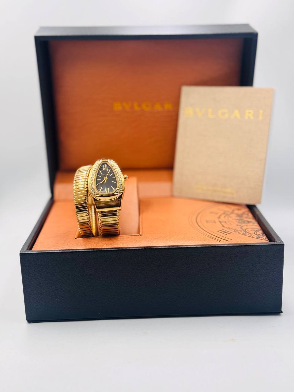 Bvlgari ladies 
70 dhs🪙🌨️

Zain08
♥️♥️♥️