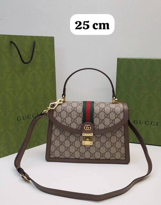Gucci
80 dhs❤️💚❤️
With box
25 cm 💐💐

Zain219
❤️💚❤️