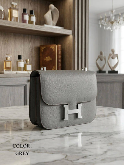 Hermes ᴄᴏɴsᴛᴀɴᴄᴇ
sɪʟᴠᴇʀ ʜᴀʀᴅᴡᴀʀᴇ💓
ᴡɪᴛʜʙᴏx
🎁🎁🎁

ʟᴇᴀᴛʜᴇʀ
sɪᴢᴇ:19ᴄᴍ
100 dhs✅

Zain56
♥️♥️♥️