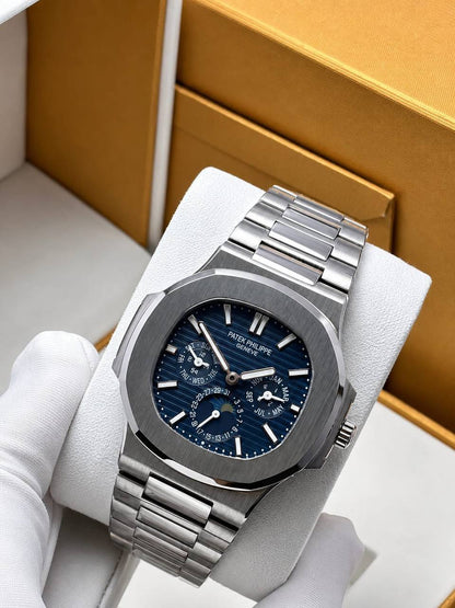 Patek Philippe 

watch for men 

good quality 

automatic 450 DHS🇦🇪🇦🇪

Zain59
♥️♥️♥️