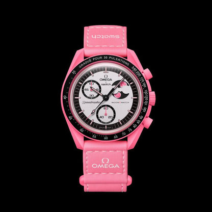 Swatch watch for men 
with out box  
60 dhs💓

 with box 🎁🎁🎁
75 dhs💓

Zain59
♥️♥️♥️