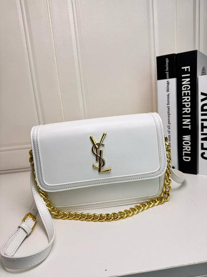 YSL
22.5*16*7cm
75 dhs💓

Zain17
♥️♥️♥️