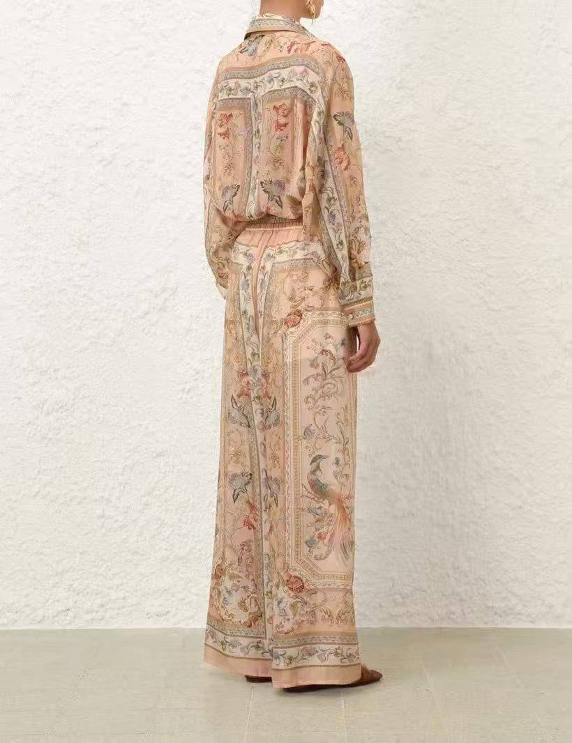 ZIMMERMANN
*Super Master quality*
*Sizes:S M L XL*

550 dhs✅

Zain308
♥️♥️♥️