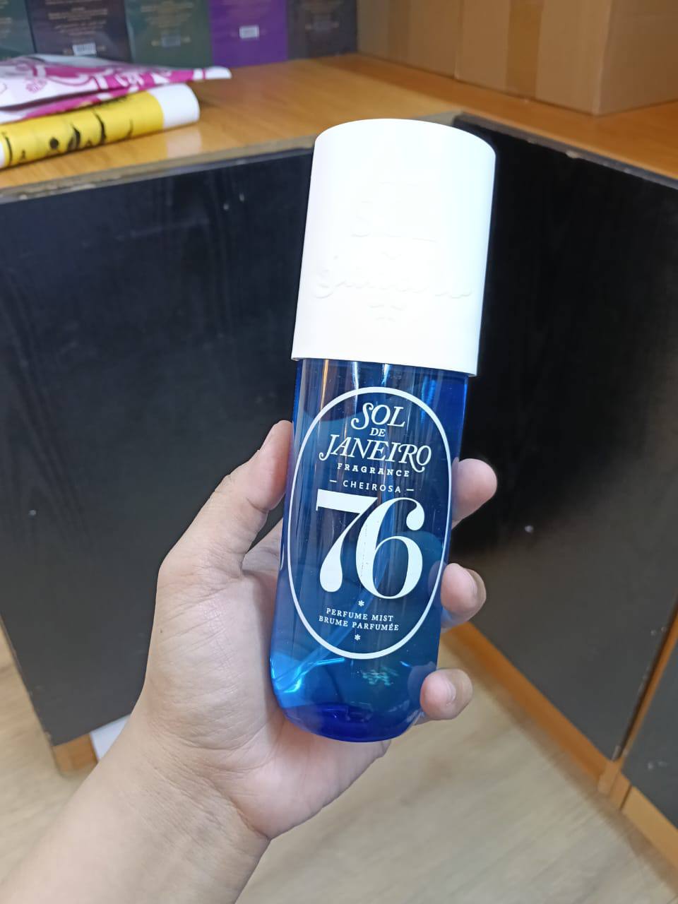 Mist
20 dhs🪙

Zain01
🌸🌸🌸