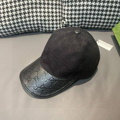 Gucci Cap 

Super Master Quality

With Box 
🎁🎁🎁

135 dhs💓

Zain33
♥️♥️♥️