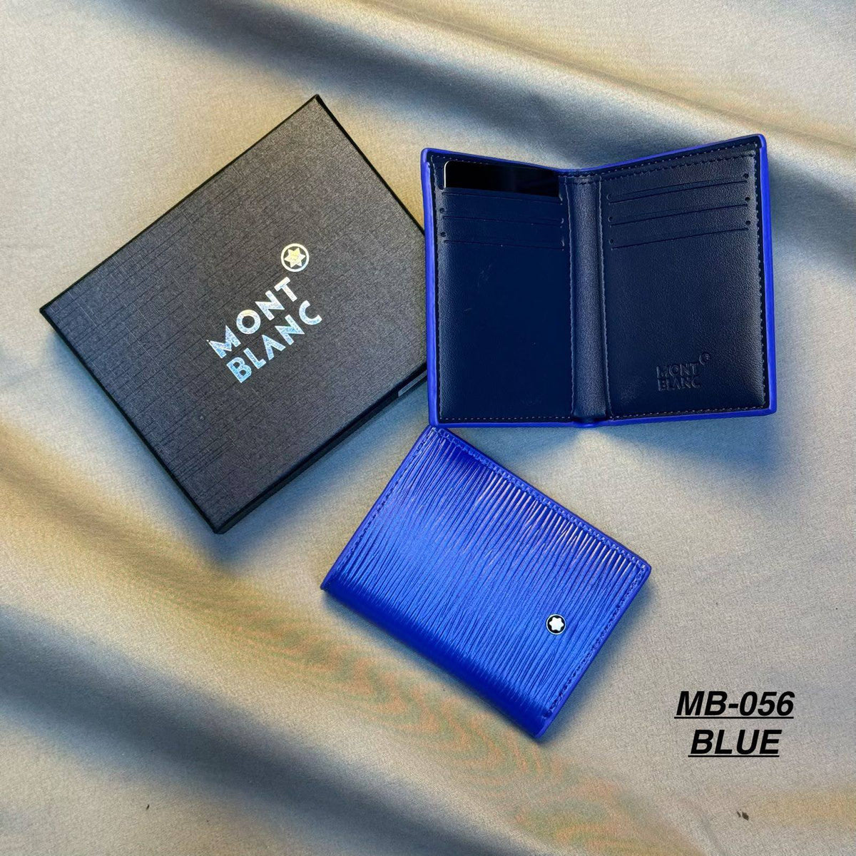 Wallets

Dior
Mont blanc
Fendi
Goyard
LV
Cartier
D&G

70 dhs🇦🇪🇦🇪

Zain182
♥️♥️♥️