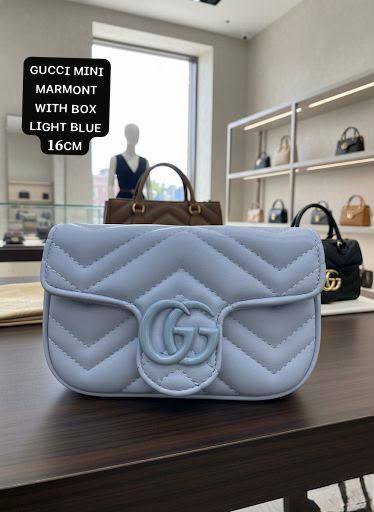 Gucci ᴍɪɴɪ ᴍᴀʀᴍᴏɴᴛ
ᴡɪᴛʜ ʙᴏx
ᴄᴀʟғsᴋɪɴ
sɪᴢᴇ:𝟏𝟔ᴄᴍ
95 dhs🇦🇪🇦🇪

Zain56
♥️♥️♥️