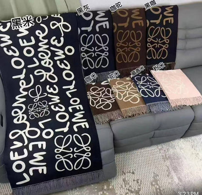 Winter scarf 
45 dhs🪙🌨️

Zain93
♥️♥️♥️