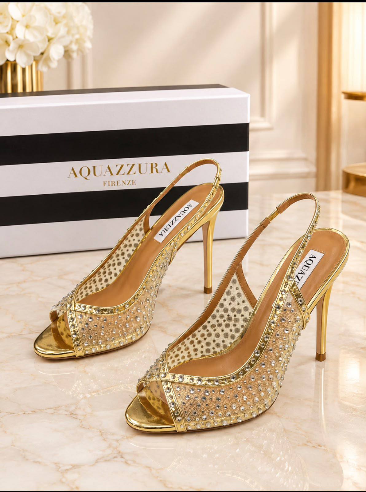 𝐑𝐄𝐒𝐓𝐎𝐂𝐊𝐒 😍😍

✨𝐀𝐐𝐔𝐀𝐙𝐙𝐔𝐑𝐀 9𝐂𝐌 ✨
𝐇𝐈𝐆𝐇 𝐐𝐔𝐀𝐋𝐈𝐓𝐘 💯 
𝐒𝐢𝐳𝐞 𝟑𝟔-𝟑𝟕-𝟑𝟖-𝟑𝟗-𝟒𝟎-𝟒𝟏  


125 dhs🇦🇪🇦🇪

Zain86
♥️♥️♥️