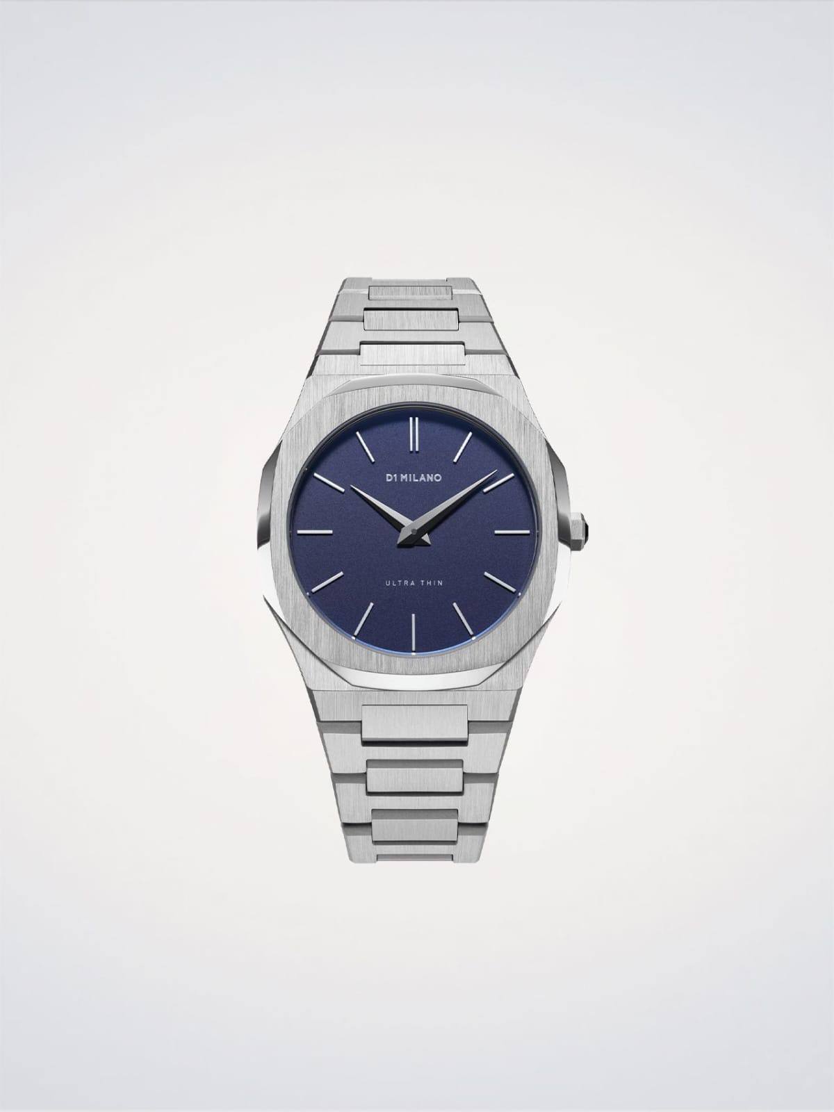 D1 milano watch for men good quality 
260 dhs👑

Zain59
♥️♥️♥️