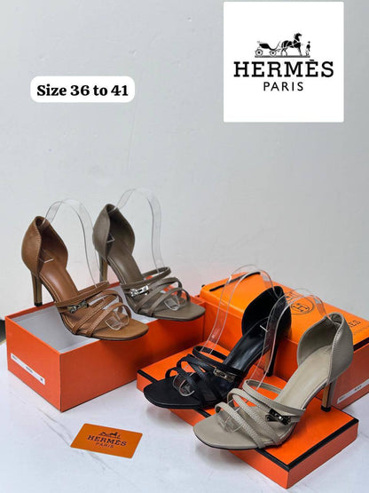 𝐇𝐄𝐑𝐌𝐄𝐒 𝐍𝐄𝐖 𝐒𝐀𝐍𝐃𝐀𝐋 𝟕𝐂𝐌
💯𝙃𝙞𝙜𝙝 𝙌𝙪𝙖𝙡𝙞𝙩𝙮
Size 36-37-38-39-40-41
110 dhs🌺

Zain86
♥️♥️♥️