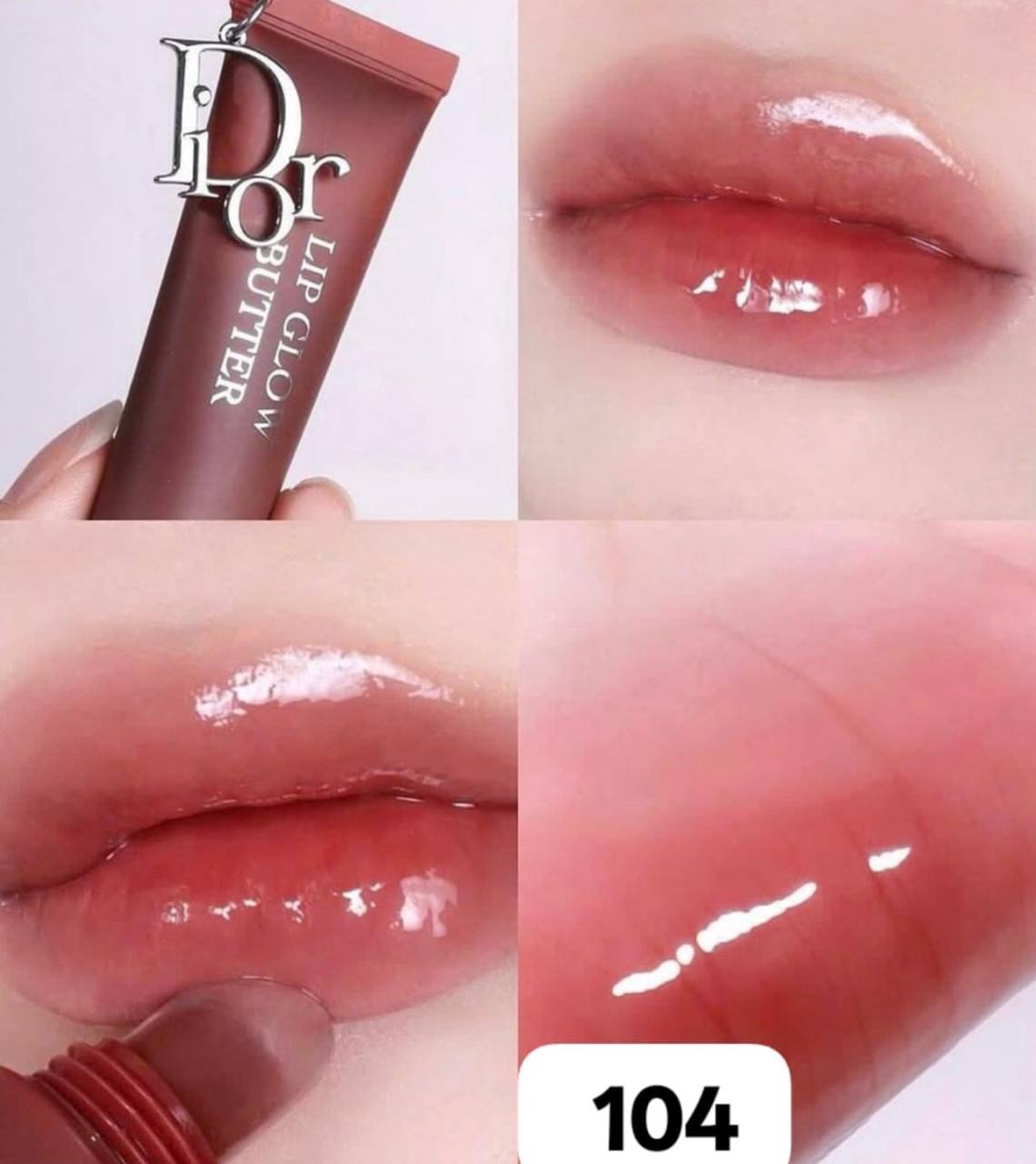 Dior addict lipglow butter

50 dhs

Zain01

🌸🌸🌸