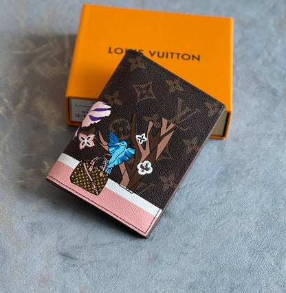 Passport Cover 

Master Quality
105 dhs🇦🇪🇦🇪

Zain33
♥️♥️♥️