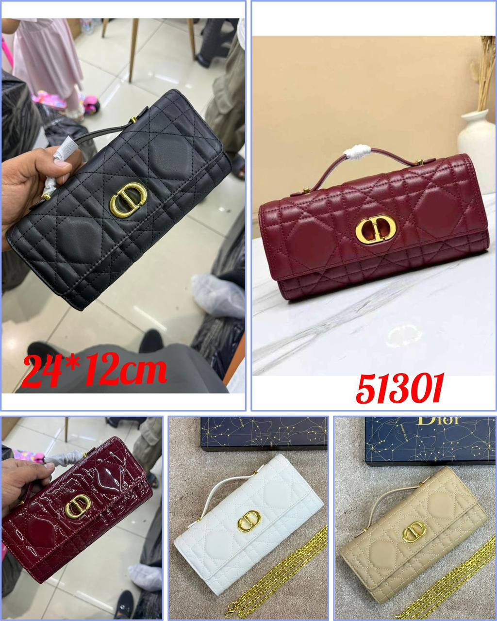 DIOR 
GOOD QUALITY 💫

95 dhs✅

WITH BOX
🎁🎁🎁

Zain28
♥️♥️♥️