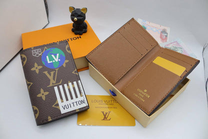 LV Wallet
60 dhs💓

Zain33
♥️♥️♥️
