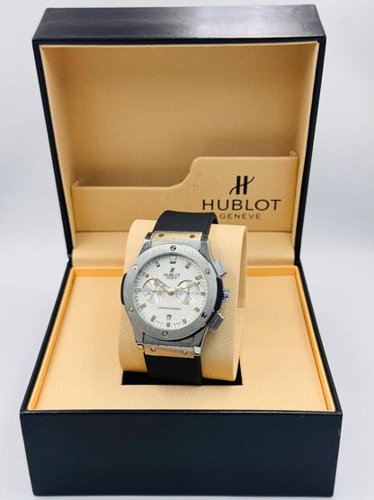 Hublot Men 
80 dhs💓

Zain08
♥️♥️♥️