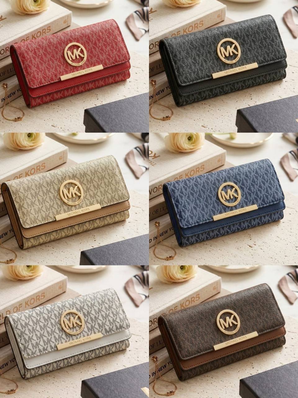 𝗟𝗢𝗡𝗚 𝗧𝗥𝗜-𝗙𝗢𝗟𝗗 𝗪𝗔𝗟𝗟𝗘𝗧
ᴡɪᴛʜ BOX
40 dhs

Zain31
♥️♥️♥️