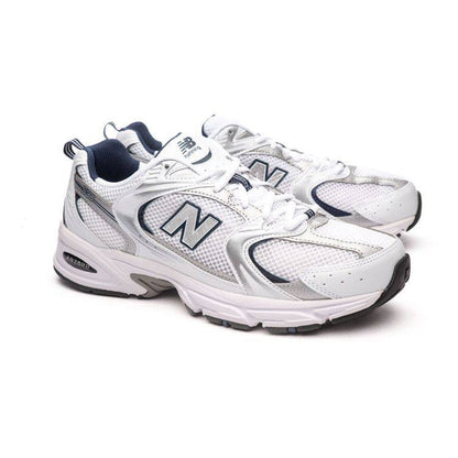 New Balance 530 white with silver and blue accents
36-45 AVAILABLE 🤩
160 dhs💓

Zain242
♥️♥️♥️