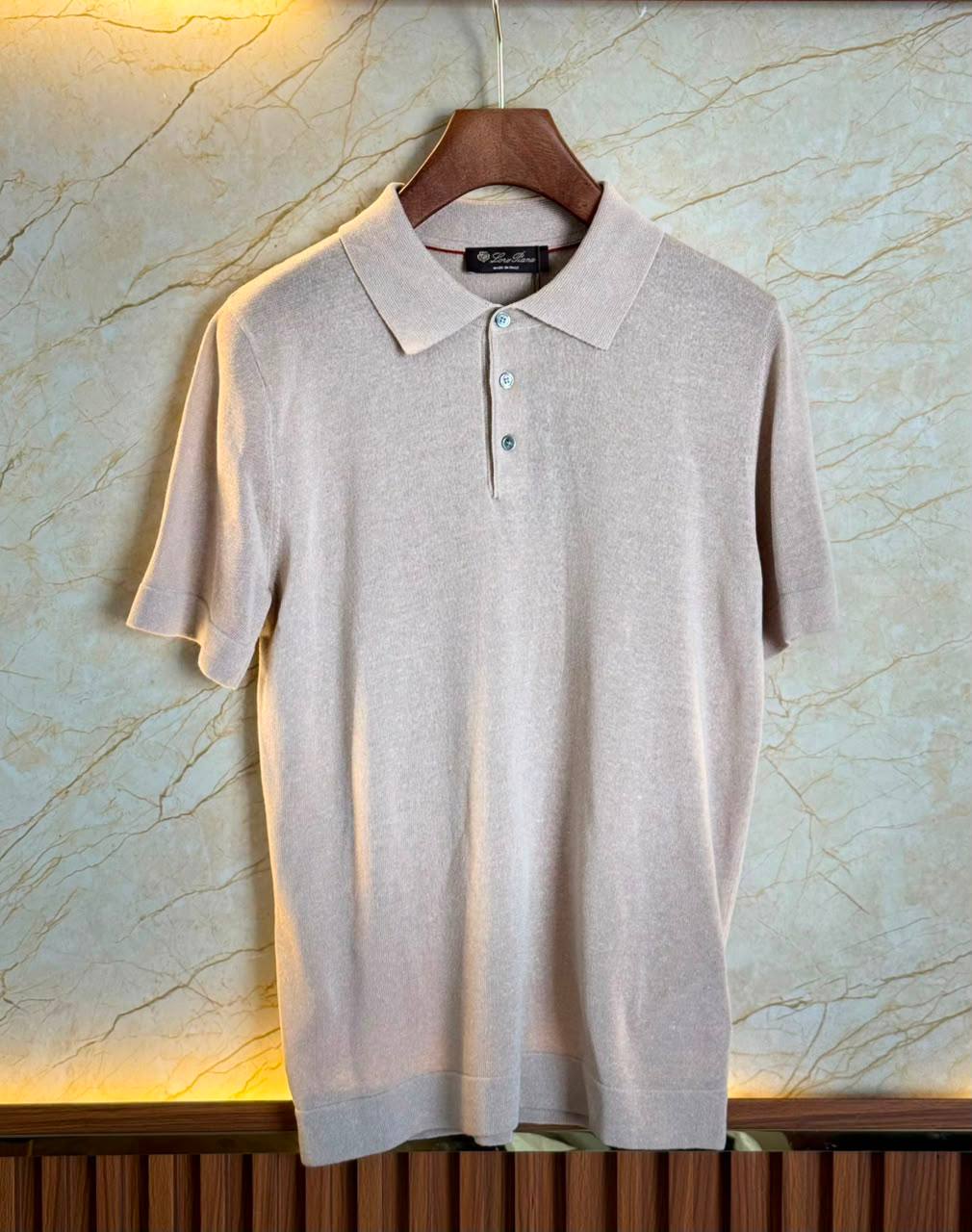 LORO PIANA

Men’s Tshirt 

Master Quality 

SMLXLXXL 
320 dhs🇦🇪🇦🇪

Zain276
♥️♥️♥️