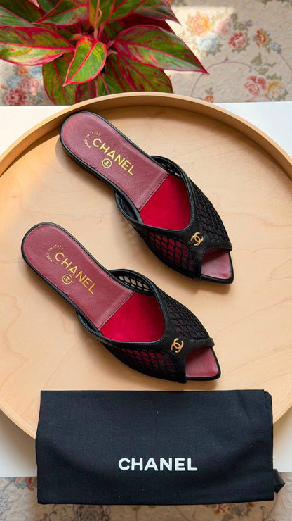 CHANEL
Available  🤩
Master quality 
Size: 36 to 41

420DHS🇦🇪🇦🇪

Zain318
♥️♥️♥️