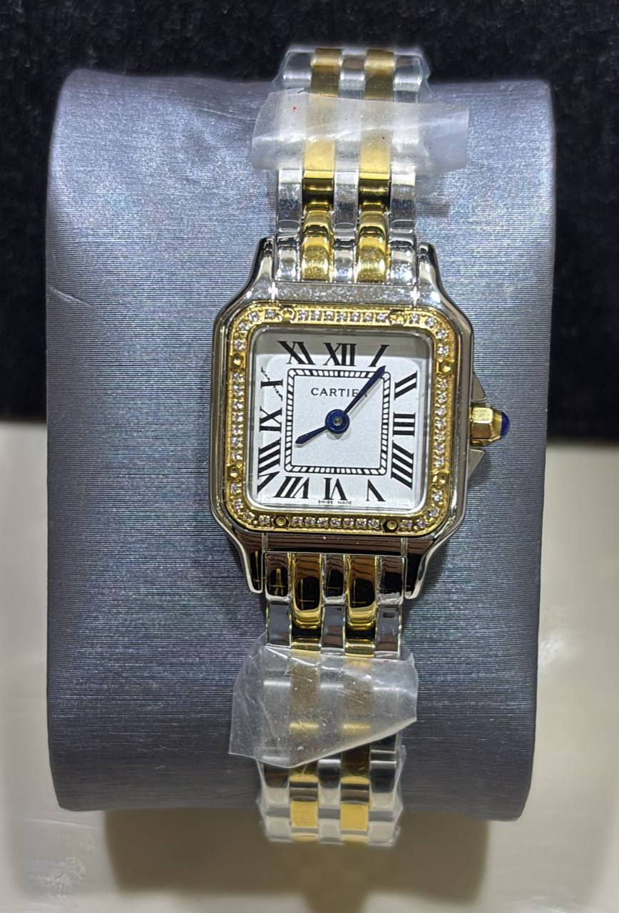 CARTIER
_*WOMEN*_
_MASTER GOOD QUALITY_

220 dhs❤️

Zain108
♥️♥️♥️
