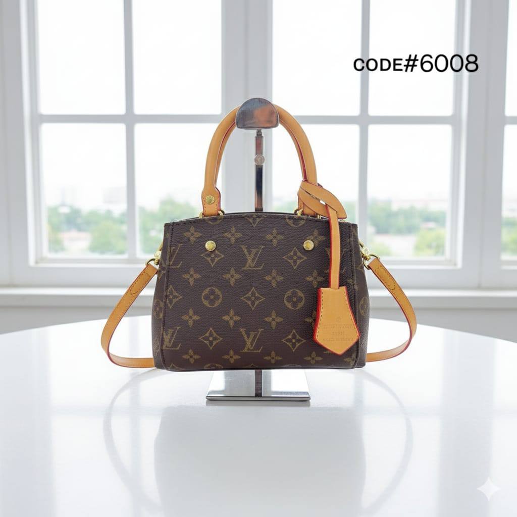 LV
ᴍɪɴɪ ᴍᴏɴᴛᴀɪɢɴᴇ ʙʙ ᴍᴏɴᴏɢʀᴀᴍ
ᴡɪᴛɢ ʟᴏɴɢ ʙᴇʟᴛ sᴛʀᴀᴘ
sɪᴢᴇ :23 cm

65 dhs🪙🖤

Zain31
♥️♥️♥️