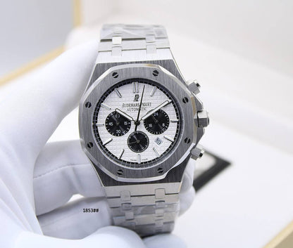 AUDEMARS PIGUET🔥🔥*
FOR MEN STOP WATCH
240 dhs💓

Zain304
♥️♥️♥️