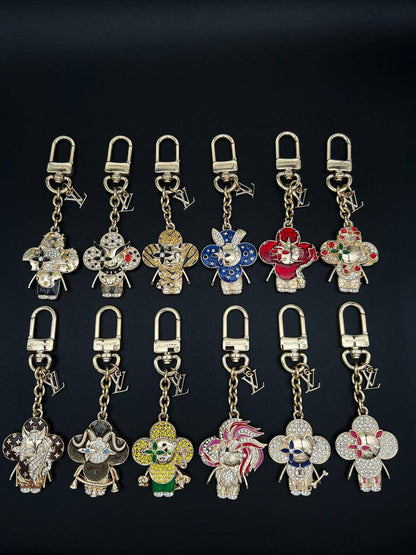 *Key holder* 🎉
Master quality 

Each 👈👈
*45* AED normal box 📦

Zain48
♥️♥️♥️