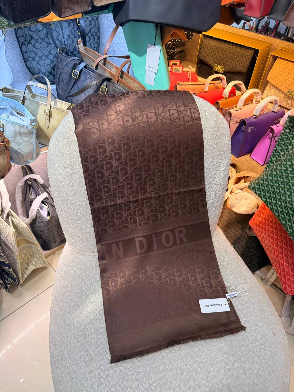 Cotton scarf
45 dhs✅

Zain92
♥️♥️♥️