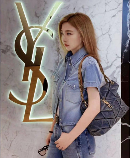 YSL 
COPY ONE 
190 dhs💛

Zain17
♥️♥️♥️