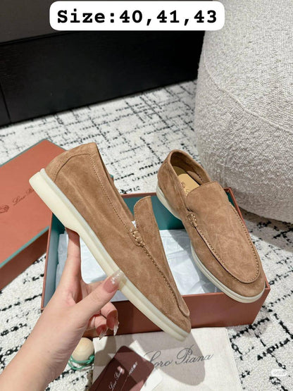 Loro Piana
130 dhs❤️

Zain40
♥️♥️♥️