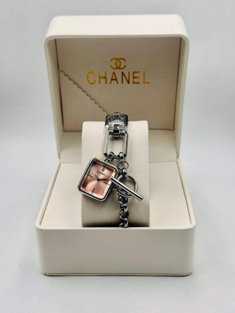 Chanel Ladies 
55 dhs✅

Zain08
♥️♥️♥️