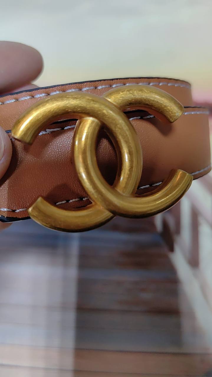 Belts

35 dhs💓

with box 
🎁🎁🎁

Zain232
♥️♥️♥️