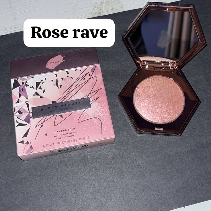 Fenty beauty

45 dhs

Zain36
♥️♥️♥️