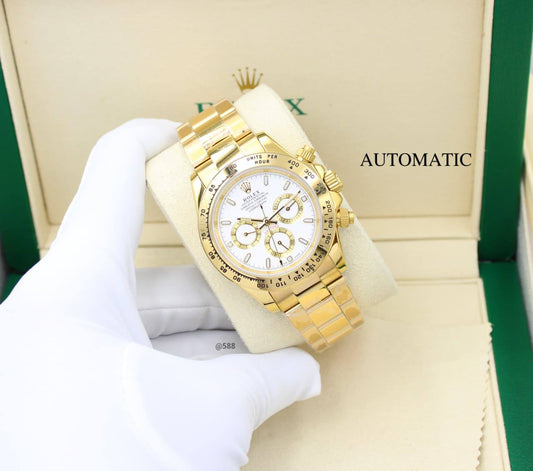 ROLEX DAYTONA MEN AUTOMATIC 41MM

210 dhs🪙💚

Zain58
♥️♥️♥️