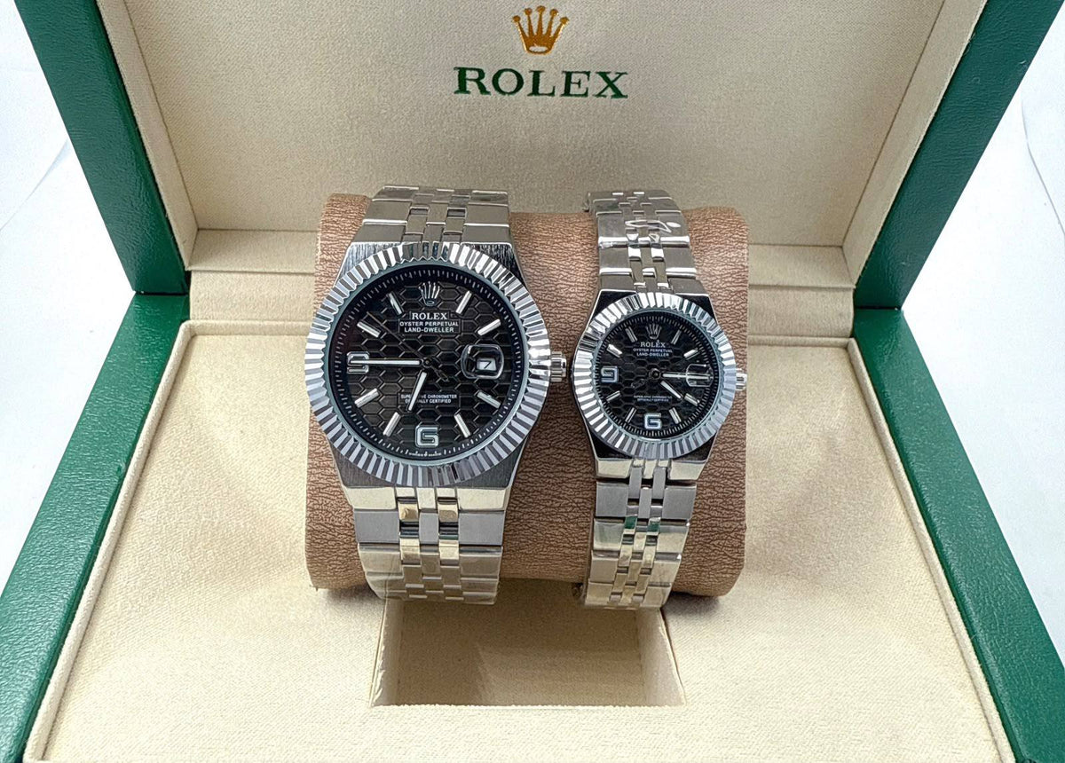 Rolex couples

1 pc 60 dhs

2 pc 110 dhs

Zain45
♥️♥️♥️