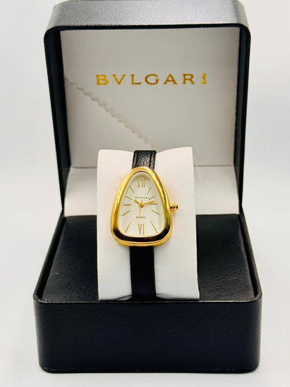 Bvlagari ladies 
offer price 
40 dhs💓

Zain08
♥️♥️♥️